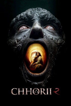 Chhorii 2 2025 WebRip [Hindi] 480p, 720p ESub