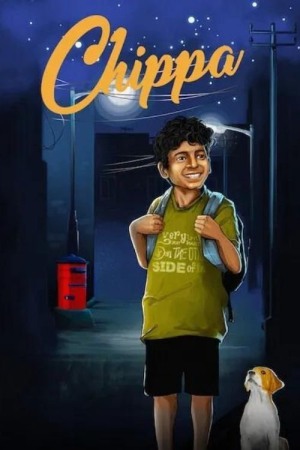 Chippa 2020 WebRip [Hindi] 480p, 720p ESub