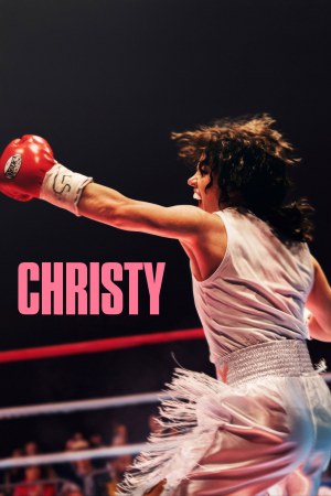 Christy 2025 WebRip [Hindi + English] 480p 720p ESub Poster