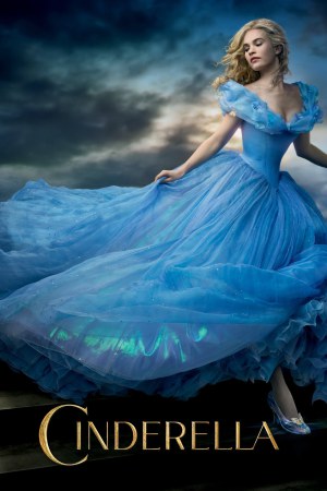 Cinderella 1950 BluRay [Hindi + English] 480p, 720p ESub