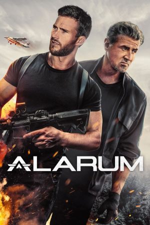 Alarum 2025 BluRay [Hindi + Tamil + Telugu + English] 480p 720p ESub