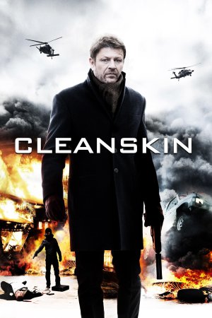Cleanskin 2012 BluRay [Hindi + Tamil + Telugu + English] 480p, 720p ESub