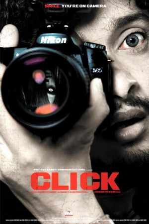 Click 2006 BluRay [Hindi + Tamil + Telugu + English] 480p, 720p ESub