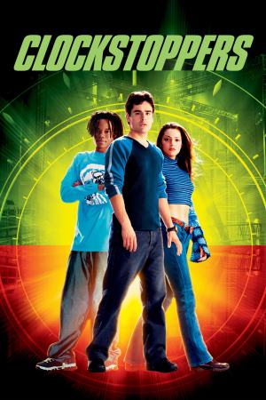 Clockstoppers 2002 BluRay [Hindi + English] 480p, 720p ESub