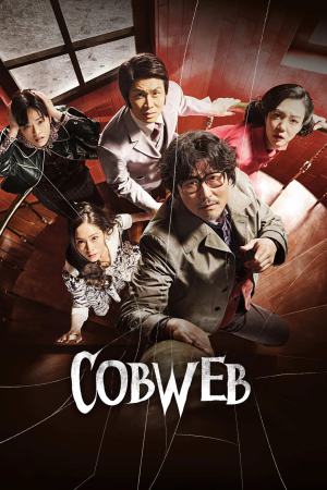 Cobweb 2023 BluRay [Hindi + Tamil + Telugu + English] 480p, 720p, 1080p ESub