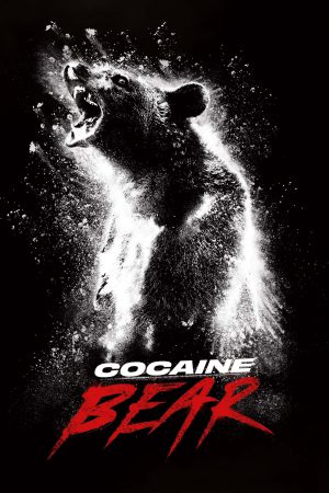 Cocaine Bear 2023 BluRay [Hindi + English] 480p, 720p ESub