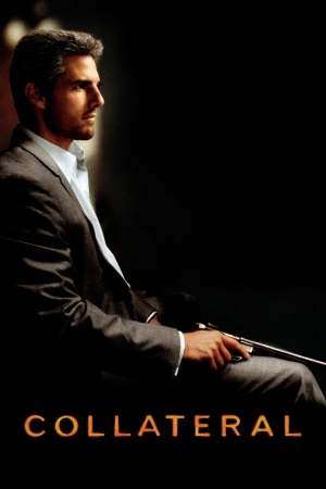 Collateral 2004 BluRay [Hindi + English] 480p, 720p ESub