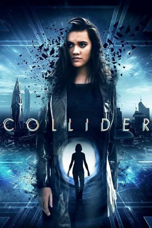 Collider 2018 WebRip [Hindi + Tamil + English] 480p, 720p