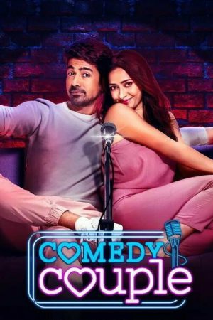 Comedy Couple 2020 WebRip [Hindi] 480p, 720p ESub