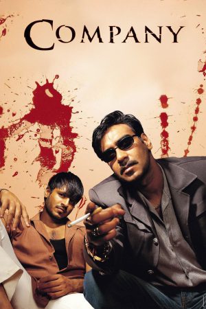 Company 2002 WebRip [Hindi] 480p, 720p ESub