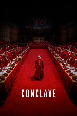 Conclave 2024 BluRay [Hindi + English] 480p 720p ESub