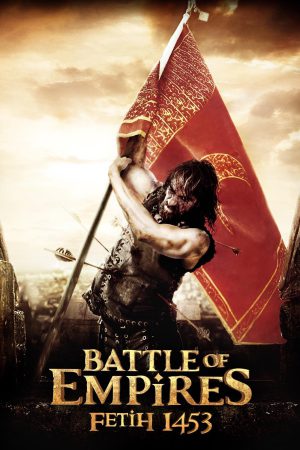 Conquest 1453 2012 BluRay [Hindi] 480p, 720p ESub