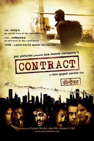 Contract 2008 WebRip [Hindi] 480p, 720p ESub