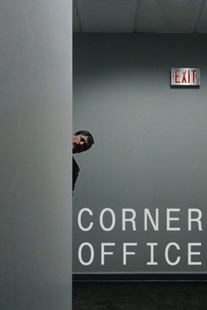 Corner Office 2023 WebRip [Hindi + Tamil + Telugu + English] 480p, 720p ESub