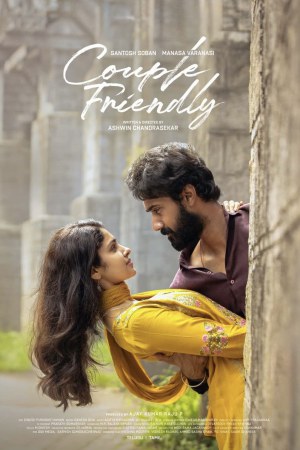 Couple Friendly 2026 WebRip [Tamil + Telugu + Malayalam + Kannada] 480p 720p ESub
