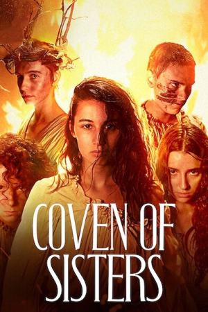 Coven 2020 WebRip [Hindi + English] 480p, 720p