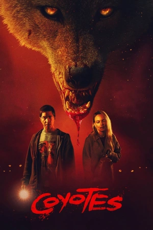 Coyotes 2025 BluRay [Hindi + Tamil + Telugu + English] 480p 720p ESub