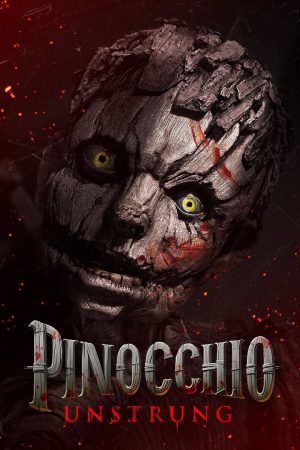 Pinocchio: Unstrung 2026 BluRay [Hindi + Tamil + Telugu + English] 480p 720p ESub
