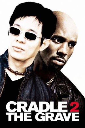 Cradle 2 the Grave 2003 BluRay [Hindi + Tamil + English] 480p, 720p