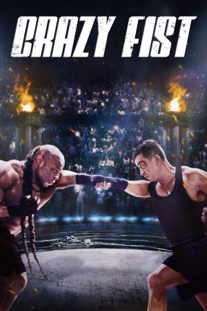 Crazy Fist 2021 WebRip [Hindi + Tamil + Telugu] 480p, 720p ESub