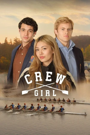 Crew Girl 2026 WebRip Season 1 [Hindi + English] 480p 720p ESub