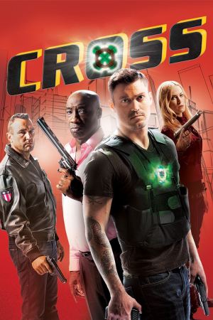 Cross 2011 WebRip [Hindi + Tamil + English] 480p, 720p