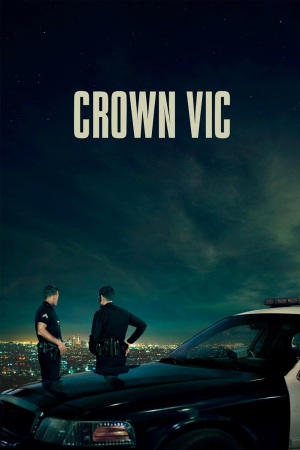 Crown Vic 2019 BluRay [Hindi + English] 480p, 720p ESub