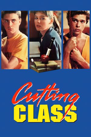 Cutting Class 1989 BluRay [Hindi + Tamil + Telugu + English] 480p 720p ESub