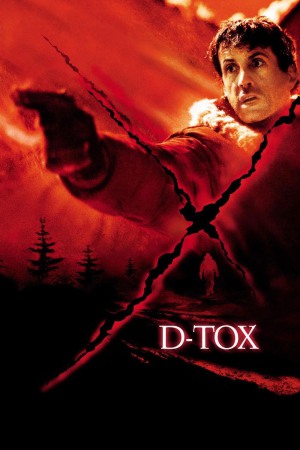 D-Tox 2002 BluRay [Hindi + English] 480p, 720p ESub