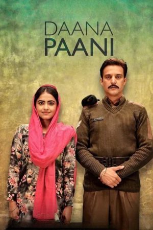 Daana Paani 2018 WebRip [Punjabi] 480p  720p ESub