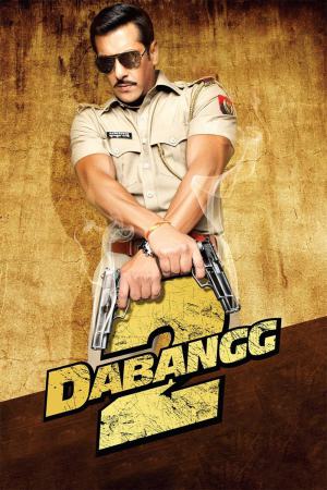 Dabangg 2 2012 BluRay [Hindi] 480p, 720p ESub