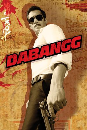 Dabangg 2010 BluRay [Hindi] 480p, 720p ESub