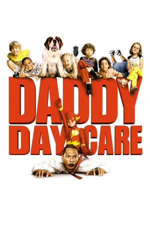 Daddy Day Care 2003 WebRip [Hindi + English] 480p 720p ESub
