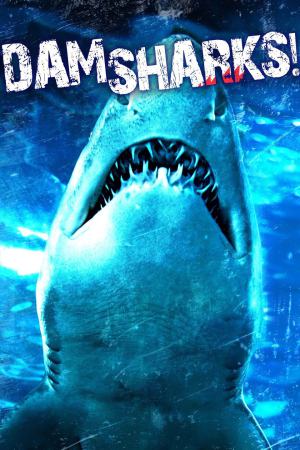 Dam Sharks! 2016 WebRip [Hindi + Tamil + English] 480p 720p ESub