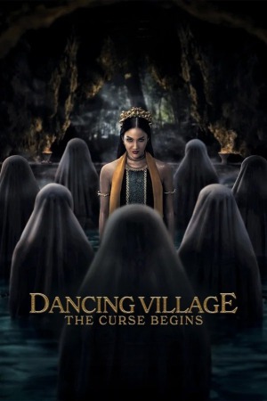 Dancing Village: The Curse Begins 2024 WebRip [Hindi] 480p, 720p ESub