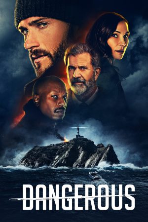 Dangerous 2021 WebRip [Hindi + Tamil + Telugu + English] 480p, 720p ESub