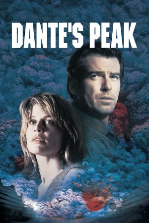 Dante's Peak 1997 BluRay [Hindi + English] 480p, 720p ESub