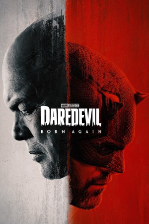Daredevil: Born Again (2025) Season 1 [Hindi + Tamil + Telugu + English] WebRip 480p 720p ESub - Complete