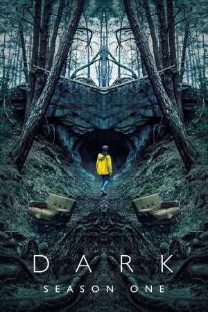 Dark (2017) Season 1 [English] WebRip 480p 720p ESub - Complete