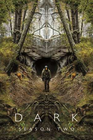 Dark (2019) Season 2 [English] WebRip 480p 720p ESub - Complete