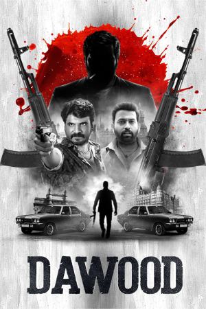 Dawood 2025 WebRip [Tamil] 480p 720p ESub