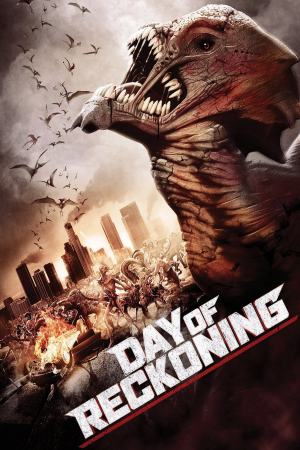 Day of Reckoning 2017 BluRay [Hindi + Tamil + Telugu + English] 480p, 720p ESub