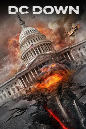 DC Down 2023 BluRay [Hindi + Tamil + English] 480p 720p