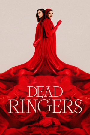 Dead Ringers 2023 WebRip Season 1 [Hindi + Tamil + Telugu + Malayalam + Kannada + English] 480p 720p ESub