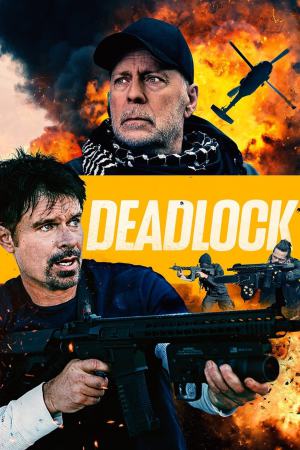 Deadlock 2021 BluRay [Hindi + English] 480p, 720p ESub