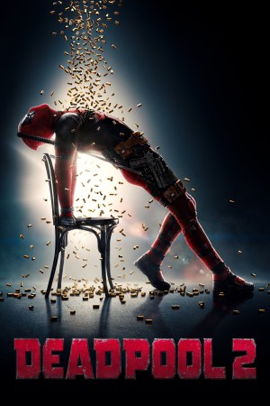Deadpool 2 2018 BluRay [Hindi + Tamil + Telugu + English] 480p, 720p, 1080p ESub