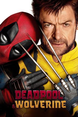 Deadpool & Wolverine 2024 BluRay [Hindi + Tamil + Telugu + English] 480p, 720p, 1080p ESub