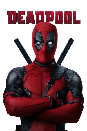 Deadpool 2016 BluRay [Hindi + Tamil + Telugu + English] 480p, 720p, 1080p ESub