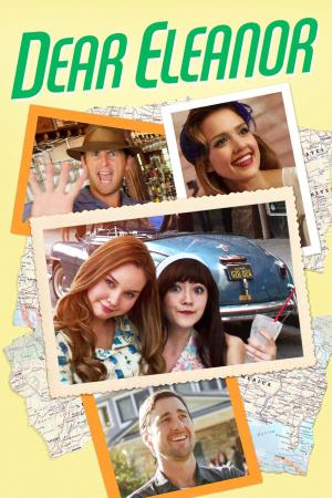 Dear Eleanor 2016 WebRip [Hindi + English] 480p 720p