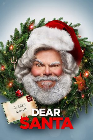 Dear Santa 2024 WebRip [Hindi + English] 480p, 720p ESub